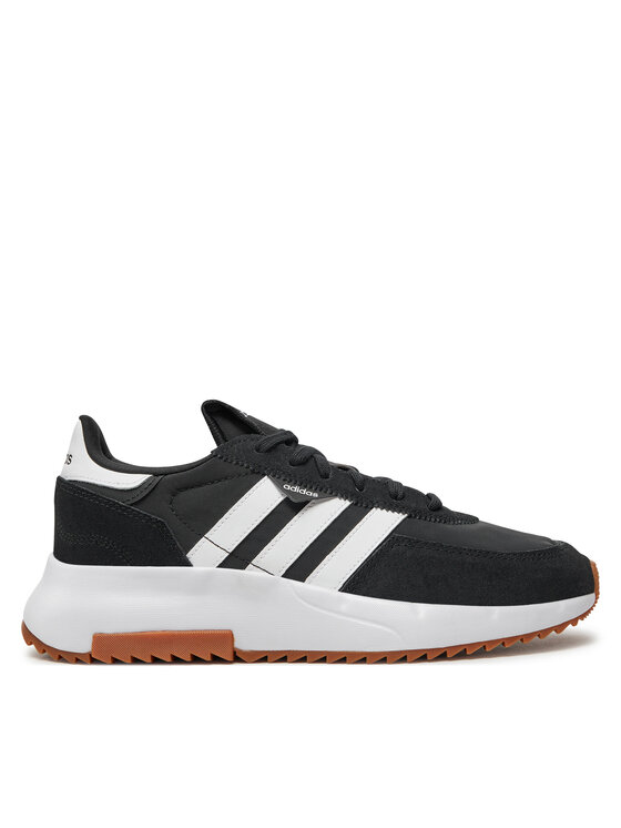 adidas adidas Сникърси Retropy F2 IH8838 Черен