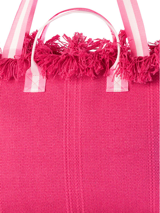 Miss Lou Miss Lou Borsa A-SP1-R Rosa