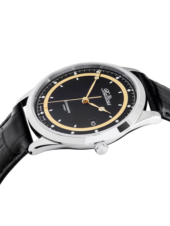 Balticus Balticus Orologio BLT-BALSTSBG Nero