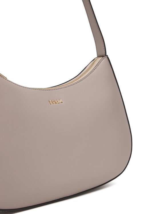 Furla Furla Soma Margot S WB02167 BX3104 4892S Pelēks