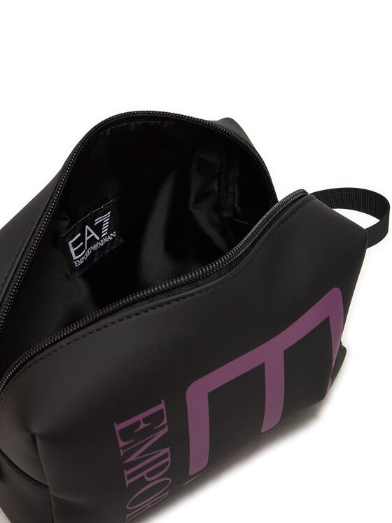 EA7 Emporio Armani EA7 Emporio Armani Несесер 245076 3R910 42121 Черен