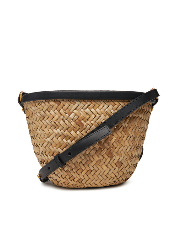 PINKO PINKO Käekott Love Summer Bucket PE 25 PLTT 103325 A1RL Beež