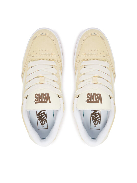 Vans Vans Sneakersy Hylane VN000D1JFLR1 Žltá