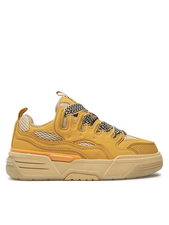 Bronx Bronx Tossud 66545-BM 3789 Kollane