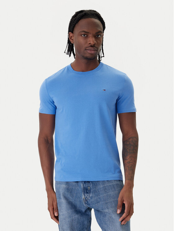 Tommy Jeans Tommy Jeans Σετ t-shirts DM0DM20687 Έγχρωμο Regular Fit