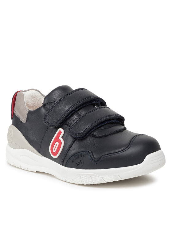 Sneakers 222250-C S Blu scuro