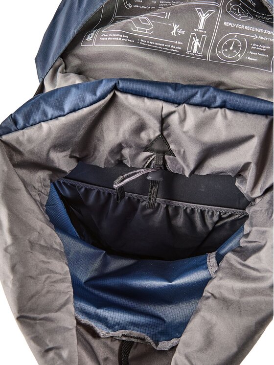 Jack Wolfskin Jack Wolfskin Plecak 332179 Niebieski jasny
