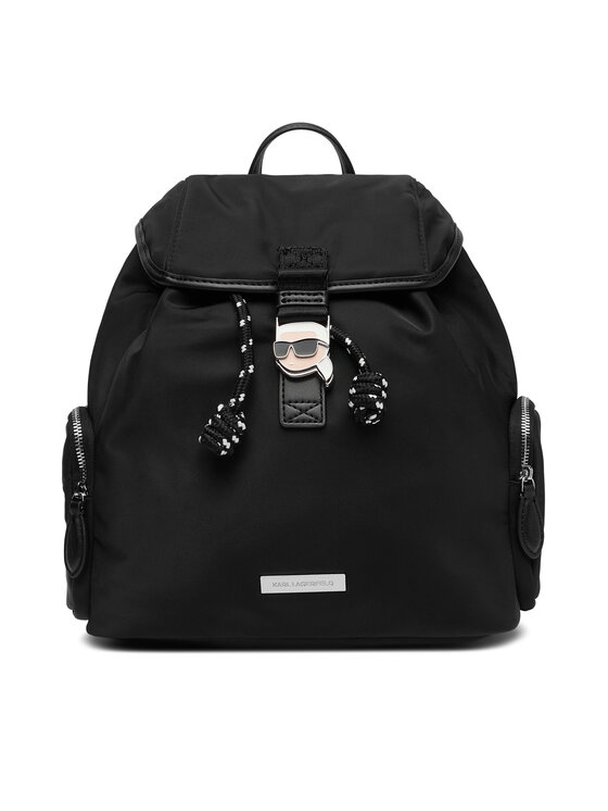 KARL LAGERFELD KARL LAGERFELD Geantă B1W30013 Negru