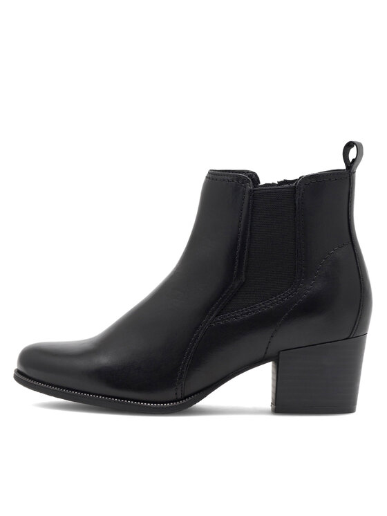 Lasocki Lasocki Stiefeletten WB-MARY-53M Schwarz