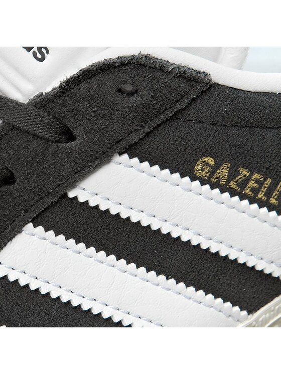 Scarpe Gazelle J BB2503 Grigio