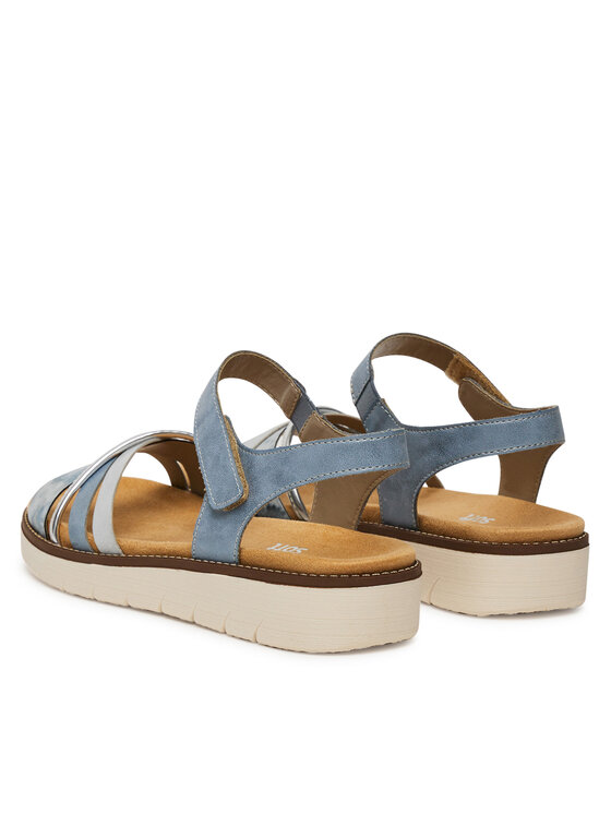 Remonte Remonte Sandaalid D2058-12 Sinine