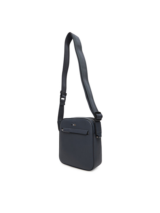 BOSS BOSS Crossover torbica Ray NS 50536475 Tamnoplava