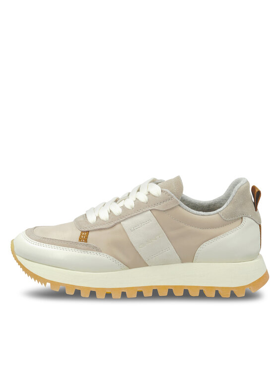 Gant Gant Tenisice Caffay Sneaker 28533474 Smeđa