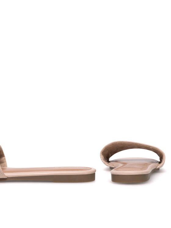 MEXX MEXX Şlapi WYL141123-01 Bej