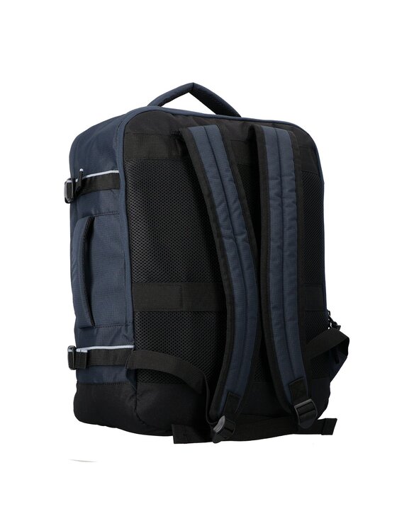 American Tourister American Tourister Plecak 311234 Granatowy