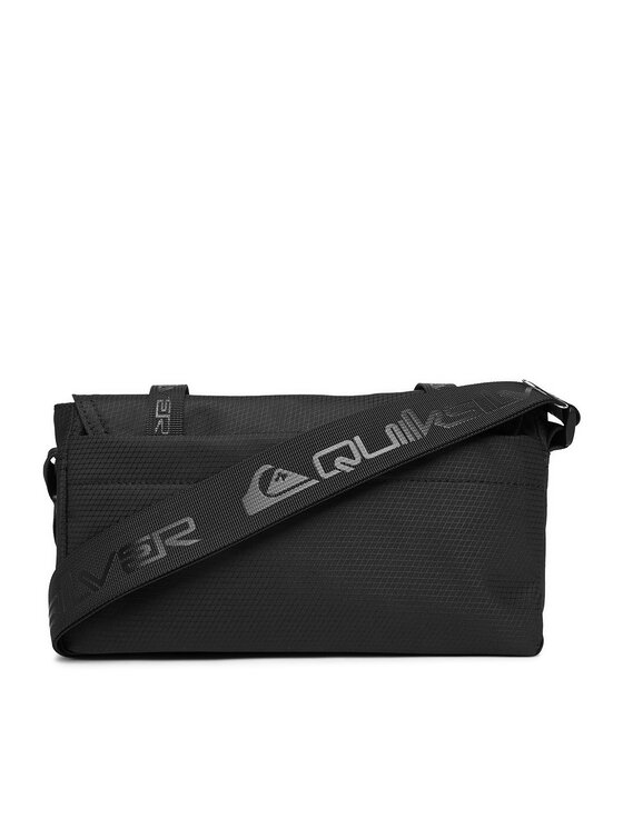 Quiksilver Quiksilver Torbica za okrog pasu CEOWB-QUIC-F-002-09 Črna