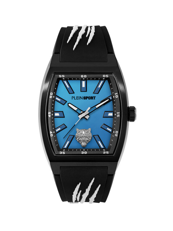 Plein Sport Plein Sport Orologio 1543 Nero