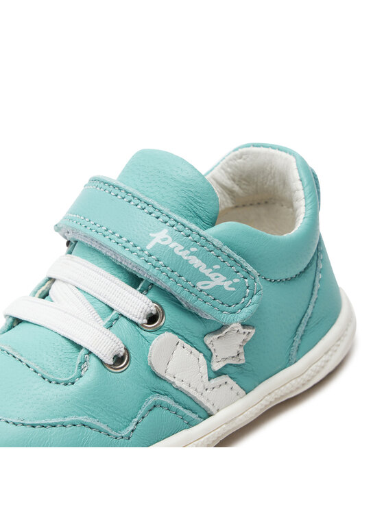 Primigi Primigi Sneakersy 5902211 Tyrkysová
