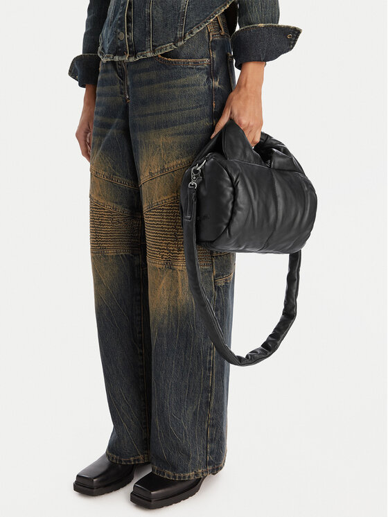 Vic Matié Vic Matié Handtasche 1H0618T 999B220101 Schwarz