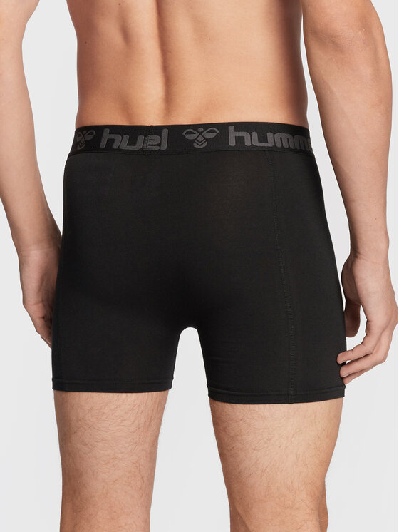 Set di 4 boxer Marston 215796 Multicolore