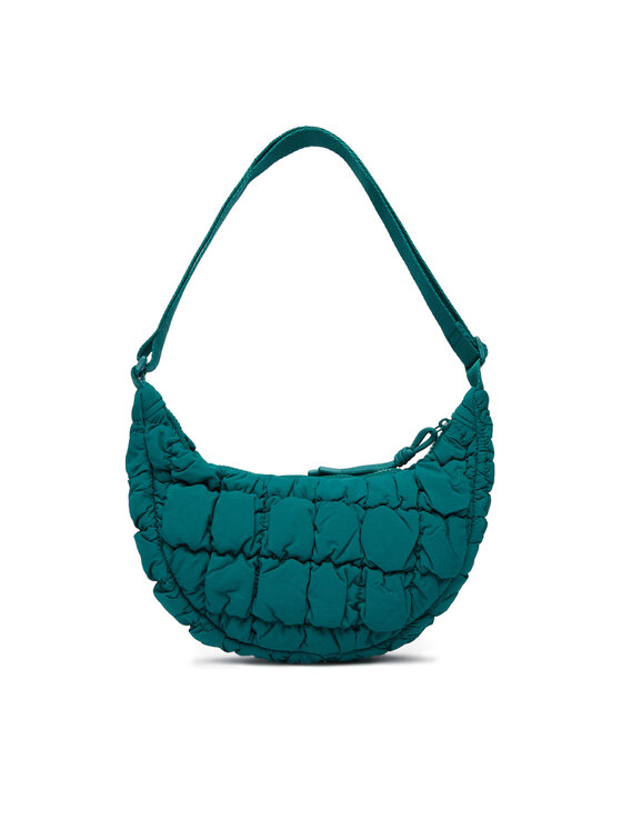 Billabong Billabong Torbica Always Sunshine EBJBA03004 Zelena