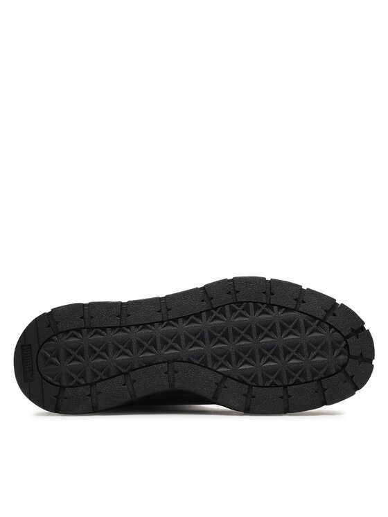 Puma Puma Čizme Mayze Stack Chelsea Wns 386272 06 Crna