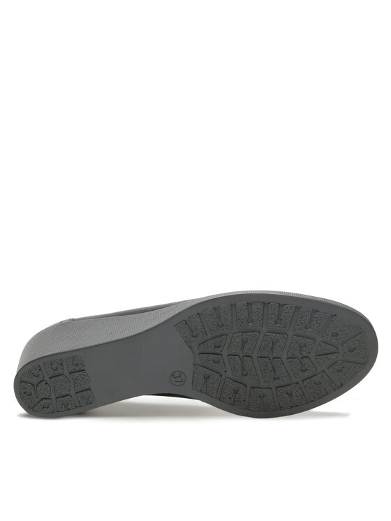 Go Soft Go Soft Halbschuhe EST-295-14 Dunkelblau