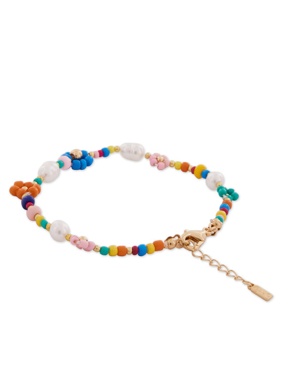 Aldo Aldo Set di 5 bracciali Dreamers 13994817 Multicolore