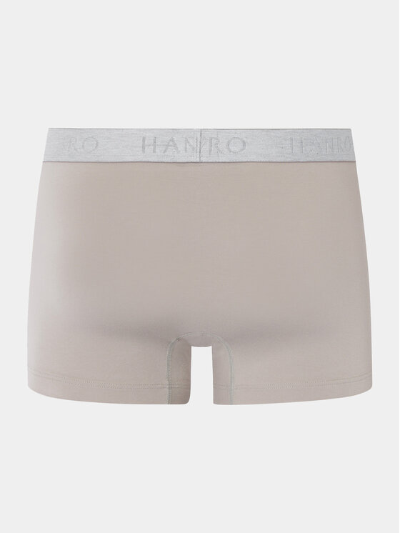 Hanro Hanro 2er-Set Boxershorts 73078 Bunt