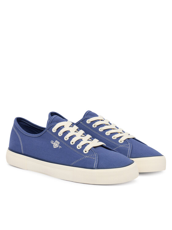 Gant Gant Tenisky 30638880 Tmavomodrá