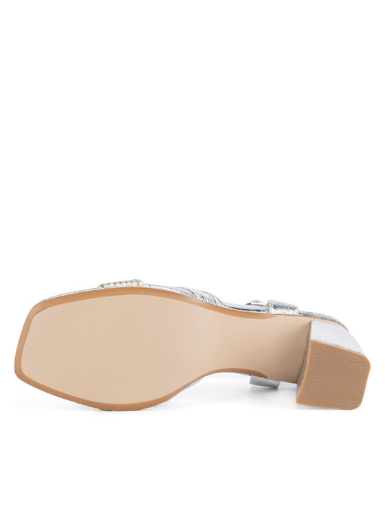 JENNY JENNY Sandali SX108-01 Argento
