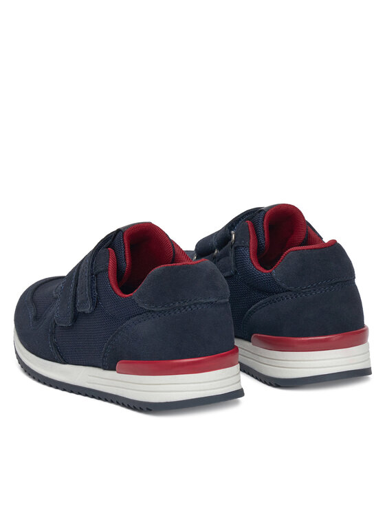 Lasocki Kids Lasocki Kids Superge TEKS CI12-2757-14 Mornarsko modra