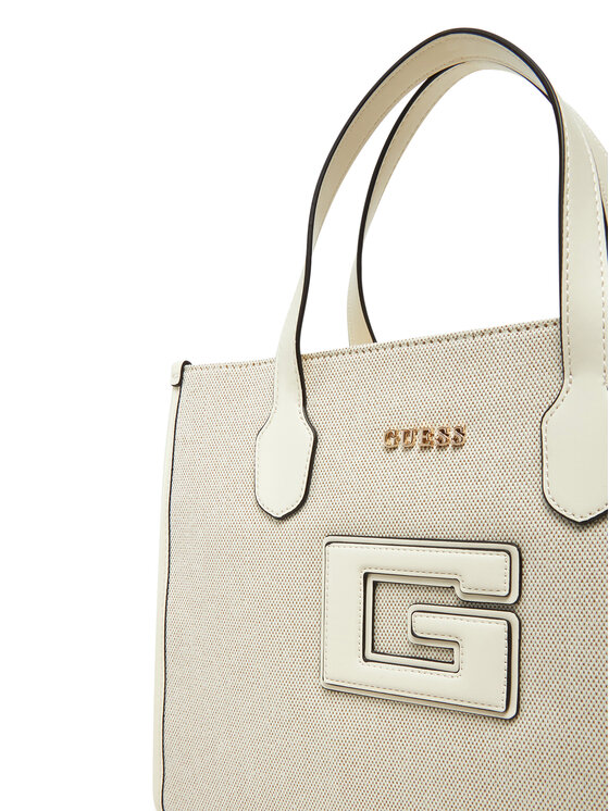 Guess Guess Torbica HWWG91 98220 Bež