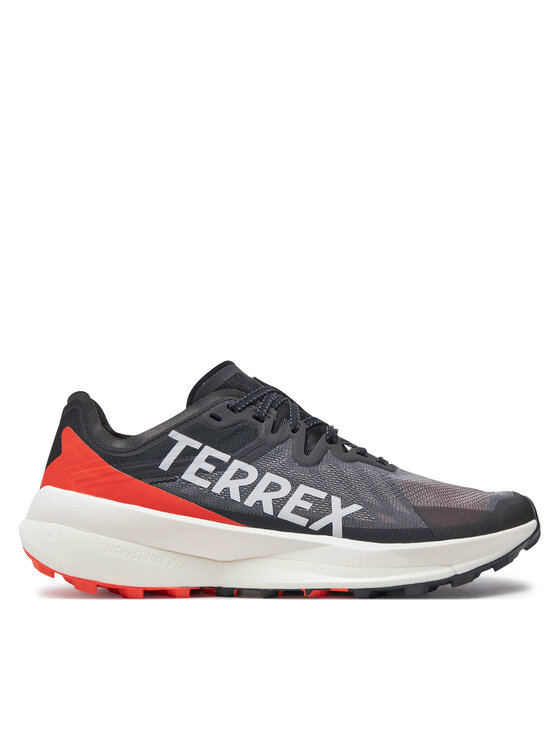 adidas Topánky Terrex Agravic Speed Trail Running IG8017 Čierna