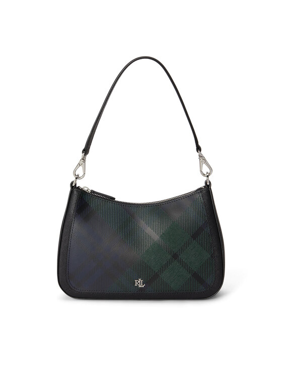 LAUREN RALPH LAUREN LAUREN RALPH LAUREN Geantă 431942079009 Negru