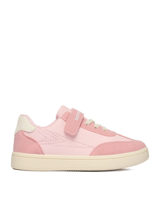 Sprandi Sprandi Sneakers CEO-JD250428-1 Rosa