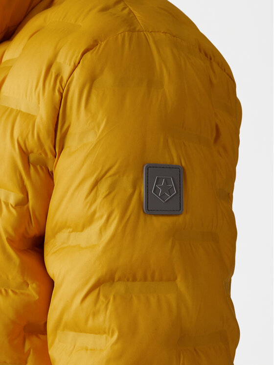 Milestone Milestone Sulejope Ms Pizaro 610445 60825 Kollane Regular Fit