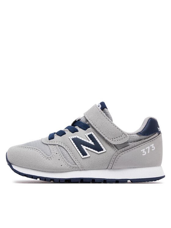 New Balance New Balance Tenisice YV373AK2 Siva
