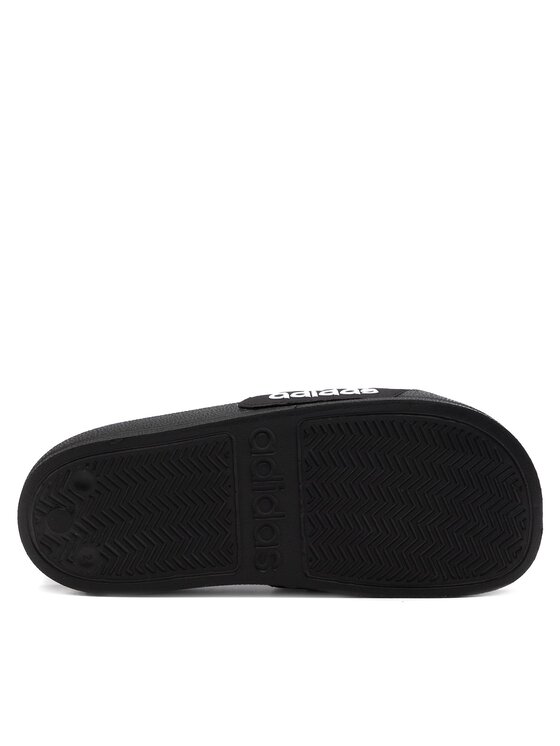 adidas adidas Şlapi adilette Shower K G27625 Negru