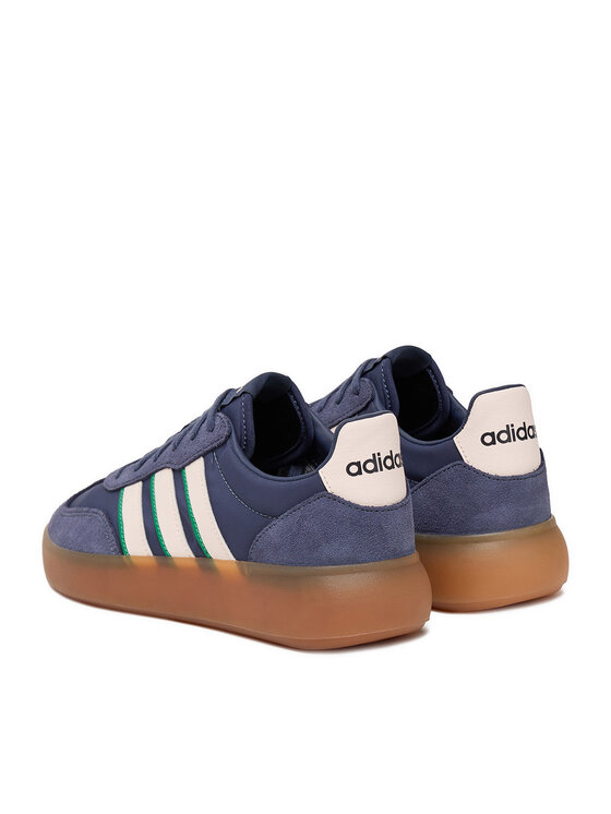 adidas adidas Sneakersy Barreda Decode JR3545 Granatowy
