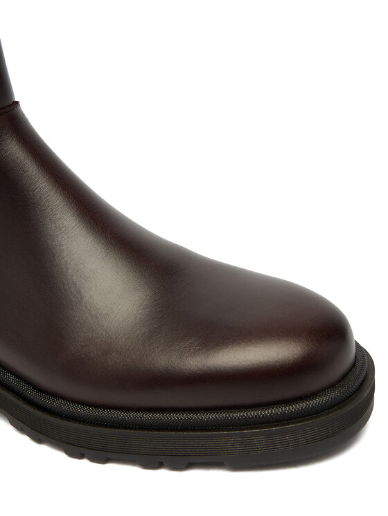 Gant Gant Poolsaapad 31551081 Pruun