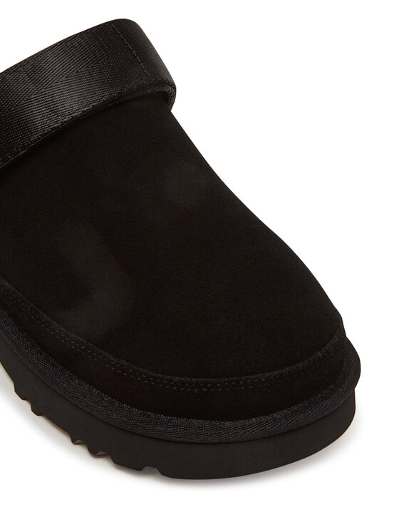 Ugg Ugg Şlapi M Goldencoast Clog II 1166915 Negru