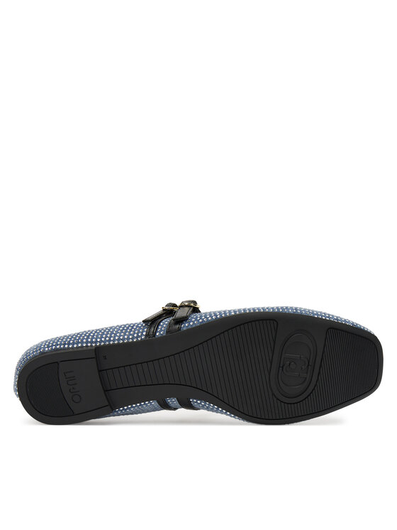 Liu Jo Liu Jo Ballerine Brigitte 06 SF5113 TX365 Blu
