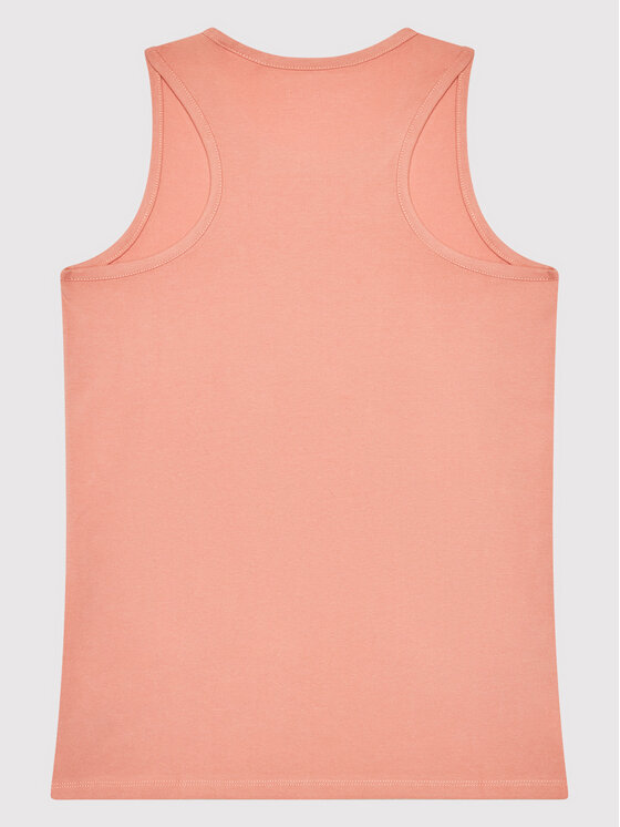 Guess Guess Pyžamo J1BG00 J1311 Růžová Regular Fit
