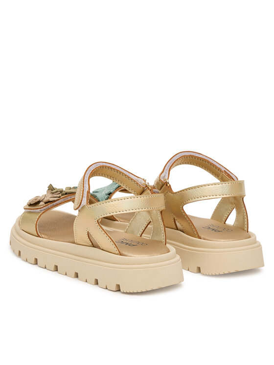 Primigi Primigi Sandali 1438011 S Oro