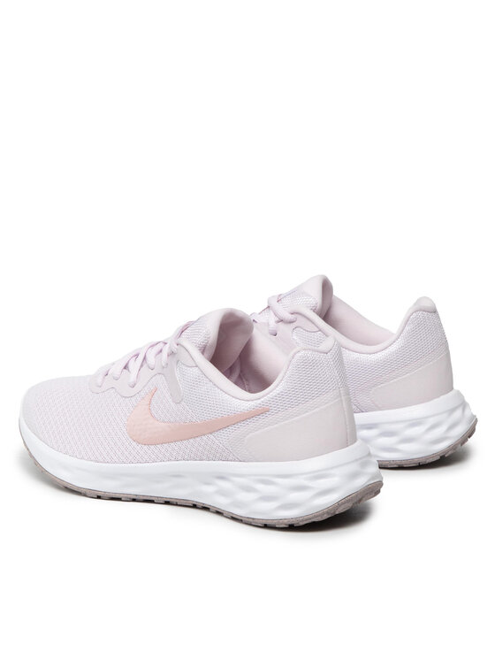 Nike Nike Tenisice za trčanje Revolution 6 Nn DC3729 500 Ljubičasta