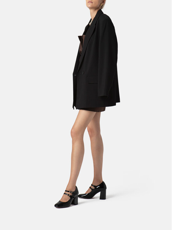 L37 L37 Czółenka FEEL THIS WAY Czarny