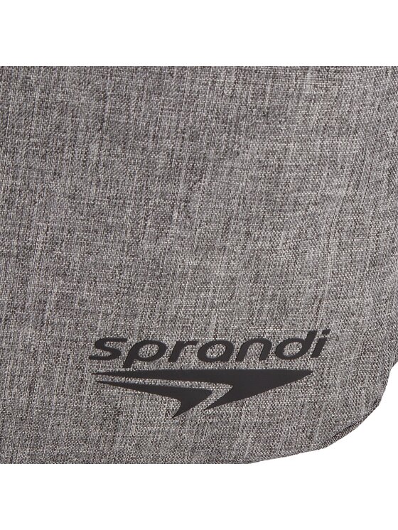 Sprandi Plecak RKU008 Szary | Modivo.pl