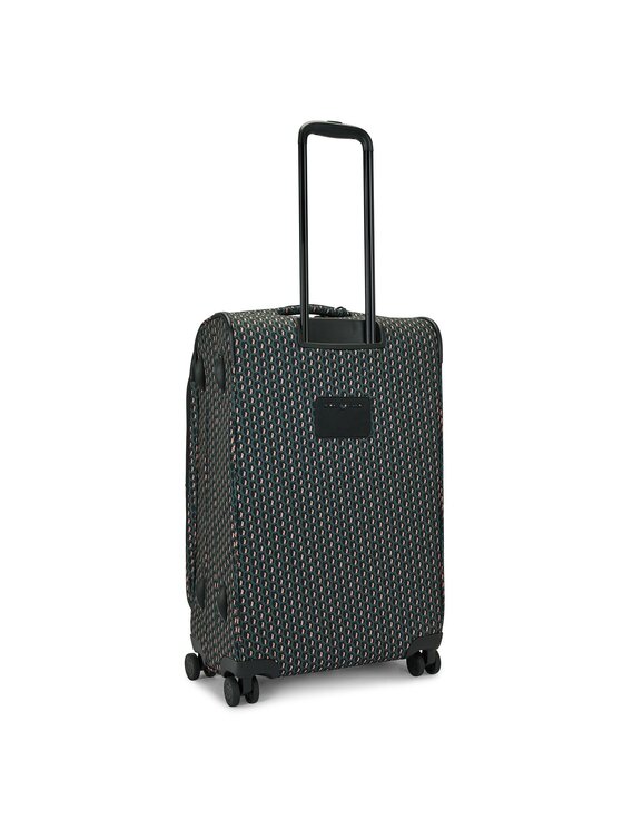 Kipling Kipling Torba podróżna 288360 Szary