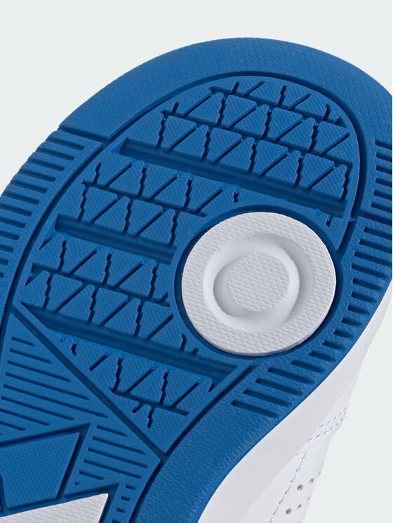 adidas adidas Trampki 159773 Biały